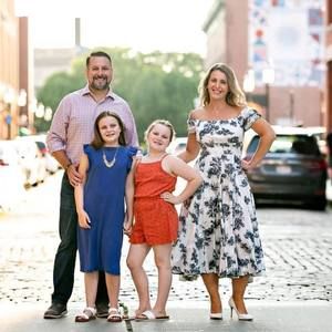 Meet your Posher, Ryan